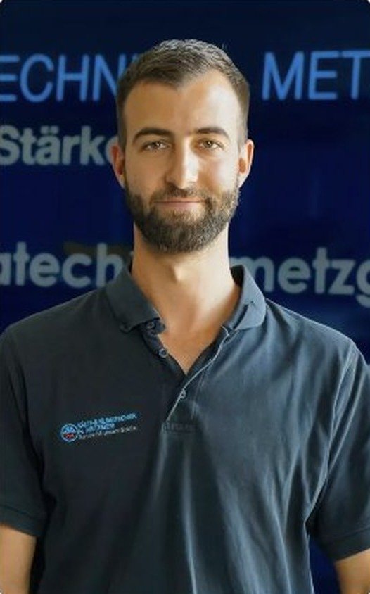 Hermann M.
