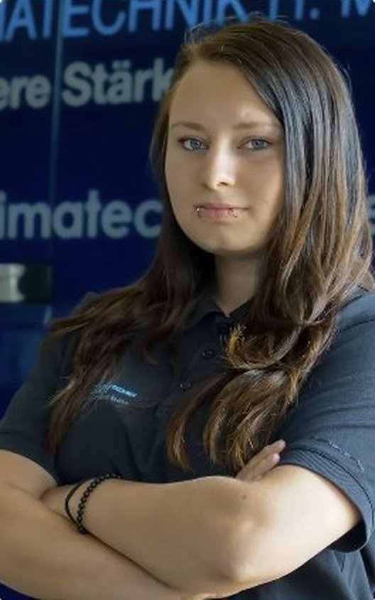 Verena K.